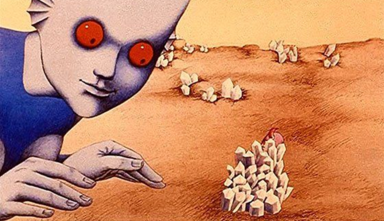 Pourquoi usons-nous de symboles ?