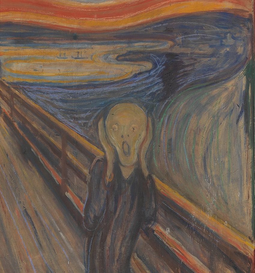 L&rsquo;Agoraphobie, celle que l&rsquo;on confond tous  