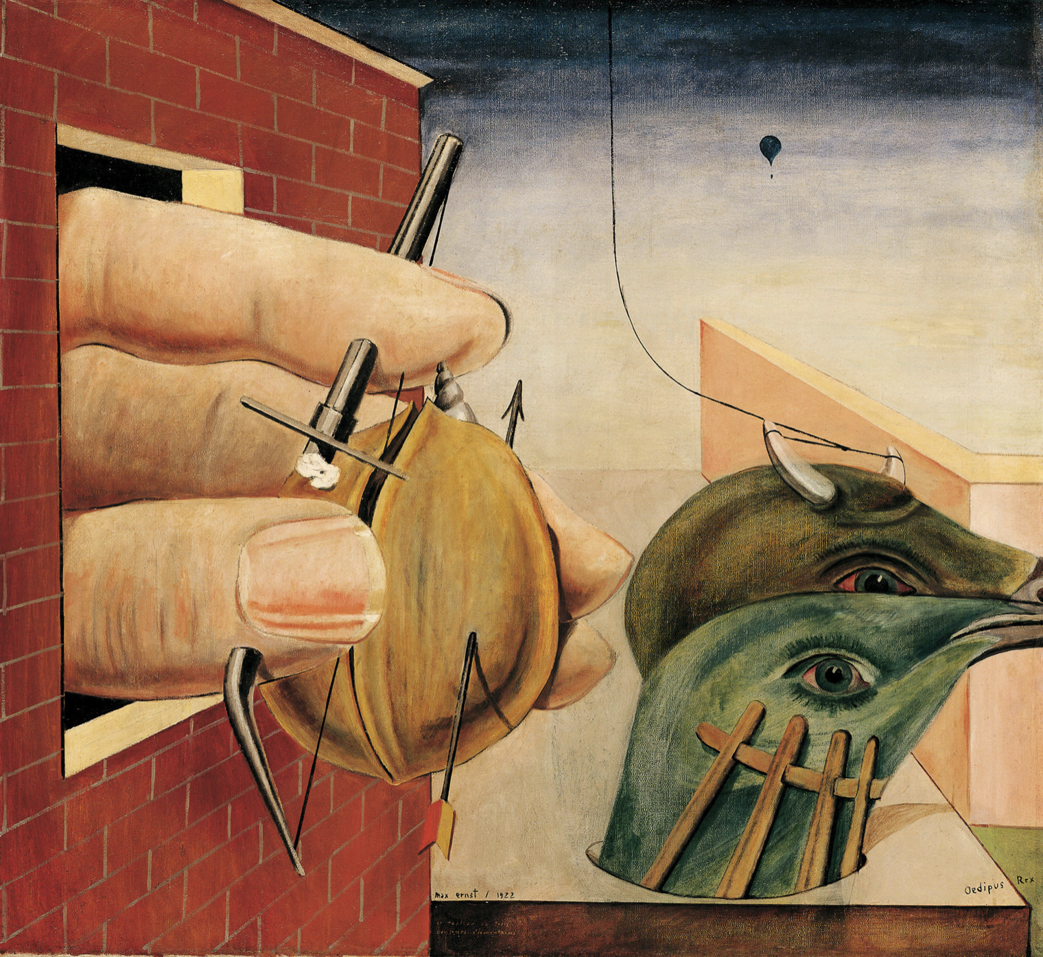 La castration en psychanalyse